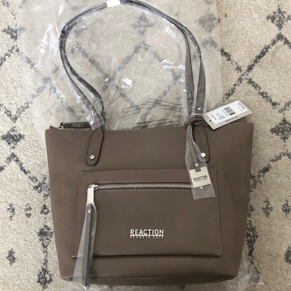 Kenneth Cole Reaction Handbags - BRAND NEW Kenneth Cole Tote